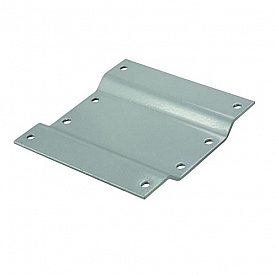 JR Products Propane Tank Regulator Mount Bracket