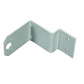 Marshall Excelsior Excela-Flo Propane Tank Regulator Mount Bracket