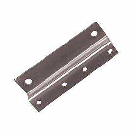 JR Products Propane Tank Regulator Mount Bracket Z Type