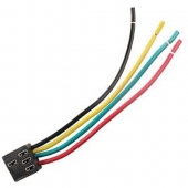JR Products Slide Out Switch Wiring Harness