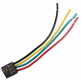 JR Products Slide Out Switch Wiring Harness