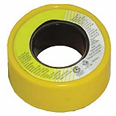 JR Products Teflon Gas Sealant Tape 1/2 inch x 236 inch