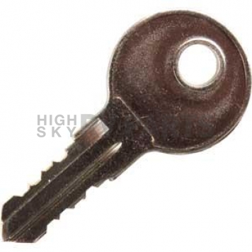 Key Door Lock Key - Set Of 2 - J236-A