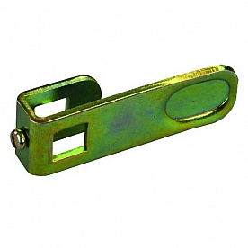 Lock Cylinder Cam Universal Application Fits To 2 inch Cam Lock