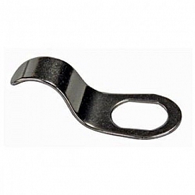 Lock Cylinder Stainless Steel Lock Cylinder Cam Finger Pull - 00195