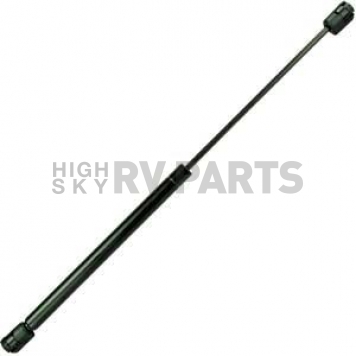 JR Products Multi Purpose Lift Support 20 inch Load Capacity 60 Lb Black Nitride Shaft Gas Springs - GSNI-7901