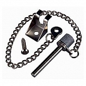 Refrigerator Travel Door Latch Pin - 20705