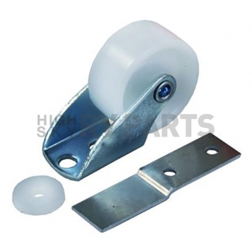 JR Products Awning Door Roller 05014