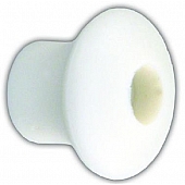 Window Crank Knob White - Set of 4 - 81815