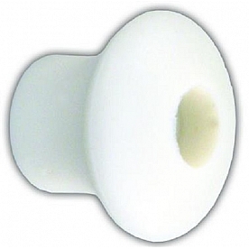 Window Crank Knob White - Set of 4 - 81815