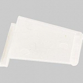 Window Screen Frame Lift Clip Clear