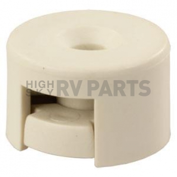 JR Products Window Shade Cord Retainer Beige Set Of 2 - 81945