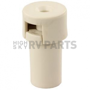 JR Products Window Shade Cord Retainer Beige 81955