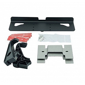 King Satellite TV Antenna for King Tailgater And Quest - Window Mount - MB500