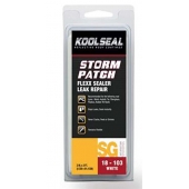 KST Coating Roof Repair Tape   2 Inch x 3 Feet- KS00018103-99