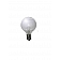 Lavatory Vanity Light Bulb Pack of 2