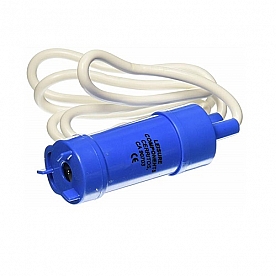 Leisure Company RV Submersible Water Pump 1.5 GPM - 12V - 160-8 