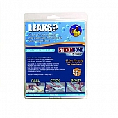 Leisure Time Roof Repair Tape   4 Inch x 60 Inch- 60020