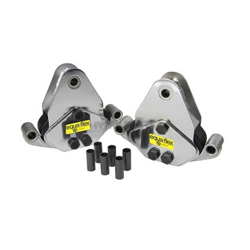 Lippert Components Leaf Spring Equalizer 279688