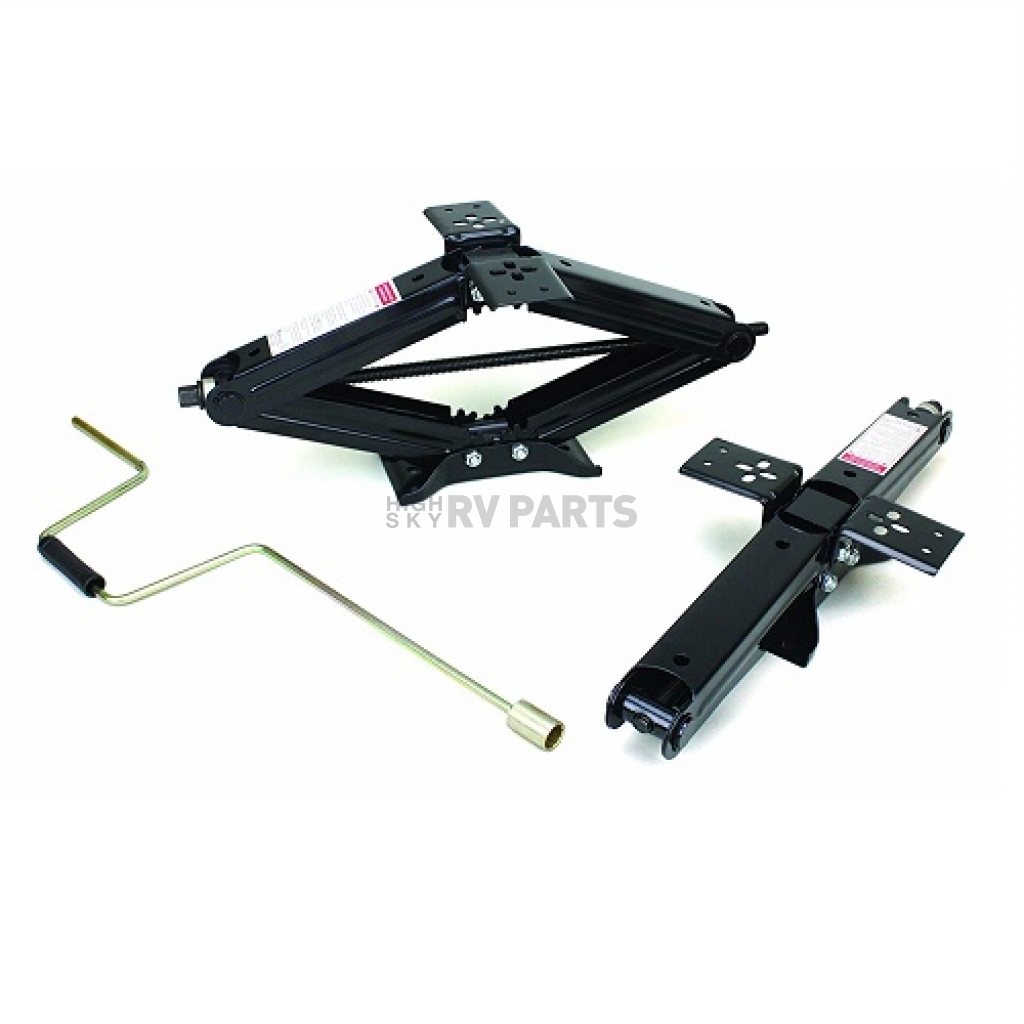 Lippert Components Leveling Jack 285326