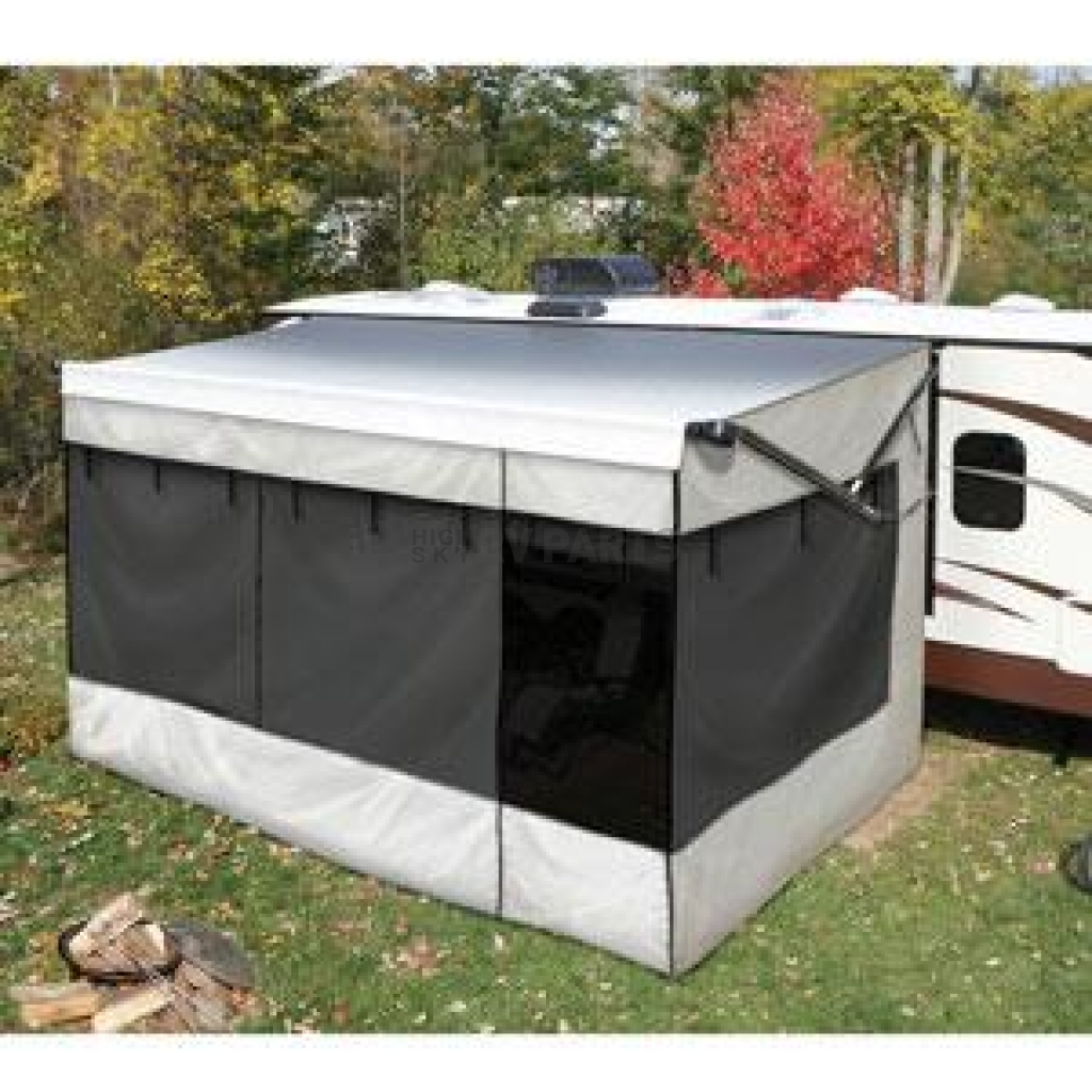 Lippert Components Awning Enclosure 362236