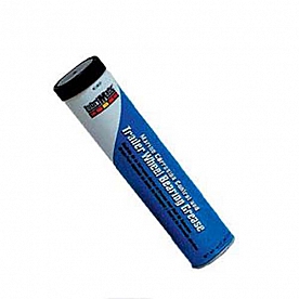 Lubrimatic Trailer Wheel Bearing Grease 14 Ounce Cartridge