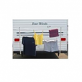 Madison Accessories Detachable RV Clothesline - 22102
