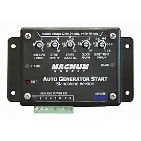 Magnum Energy Auto Generator Start Controller