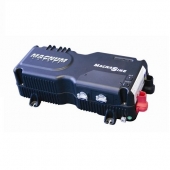 Magnum Energy Pure Sine Inverter Charger - 1000 W/1750 Peak - MMS1012