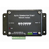 Magnum Energy RV Generator Power Controller