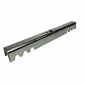Manchester Tank - Propane Tank Rack Hold Down Bar 3/8 inch Hole Size