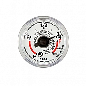 Manchester Tank RV Propane Tank Gauge - Liquid Level Monitor Panel - G12653 