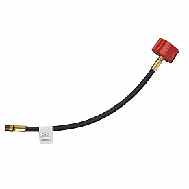 Marshall Excelsior Propane Hose Pigtail FQCC Type 1 x 1/4