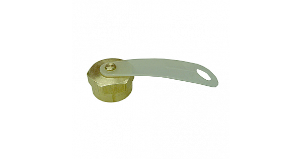 OPD Cylinder Valve Wrench