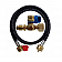 MB Sturgis Sturgi-Flow Propane Connect Kit with 144 inch Hose