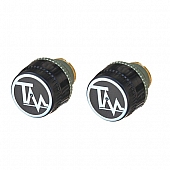 TireMinder TPMS Brass Sensor Set Of 2