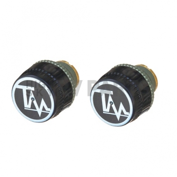 TireMinder TPMS Brass Sensor Set Of 2
