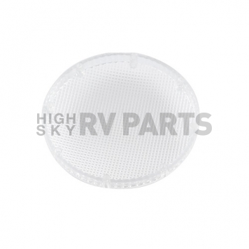 Ming's Mark Interior 9090121 and 9090122 Light Lens Clear Round
