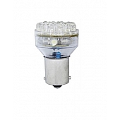 Ming's Mark Light Bulb - LED 1139/ 1156 Natural White Single - 1010504