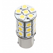 Ming's Mark Light Bulb - LED 1156/ 1141 Natural White Single - 25002V