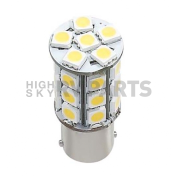 Ming's Mark Light Bulb - LED 1156/ 1141 Natural White Single - 25002V