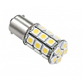 Ming's Mark Light Bulb - LED 1156/ 1141 Warm White Single - 25001V