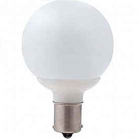 Ming's Mark Light Bulb - LED 1156/ 20-99 Natural White Single - 9090104