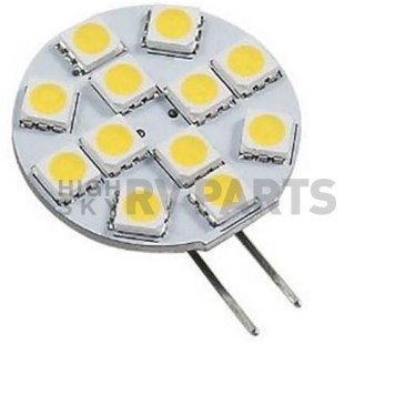 Ming's Mark Light Bulb - LED G4 Natural White Single - 15002V