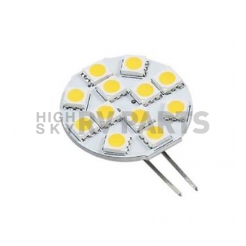 Ming's Mark Light Bulb - LED G4 Warm White Single - 15001V
