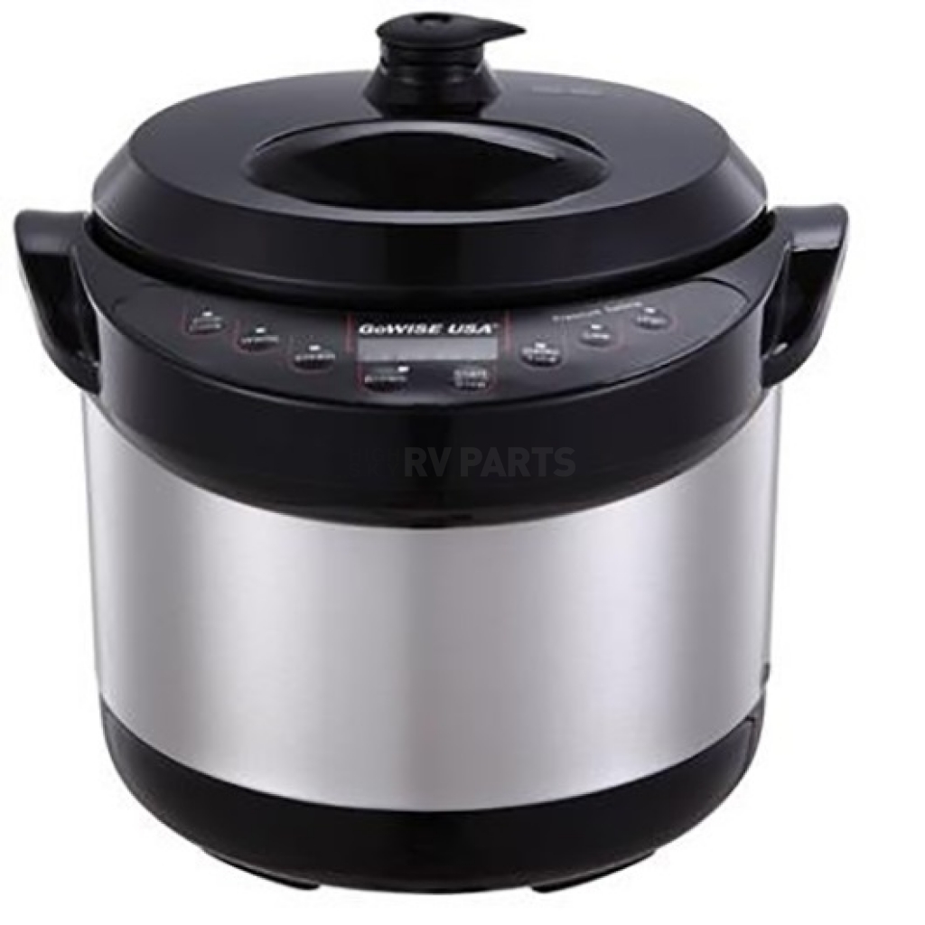 Ming’s Mark Pressure Cooker - GW22614 | highskyrvparts.com