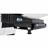 MOR/ryde 11.5K - 14K Long Pin Box OEM Replacement For Lippert 1621