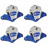 MOR/ryde CRE/3000 Leaf Spring Equalizer for 33 inch Wheel Base - Triple Axle