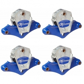 MOR/ryde CRE/3000 Leaf Spring Equalizer for 33 inch Wheel Base - Triple Axle