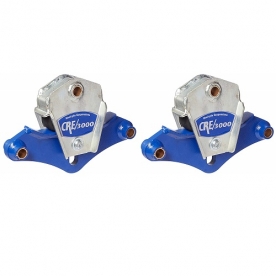 MOR/ryde CRE/3000 Leaf Spring Equalizer for 33 inch Wheel Base - Dual Axle